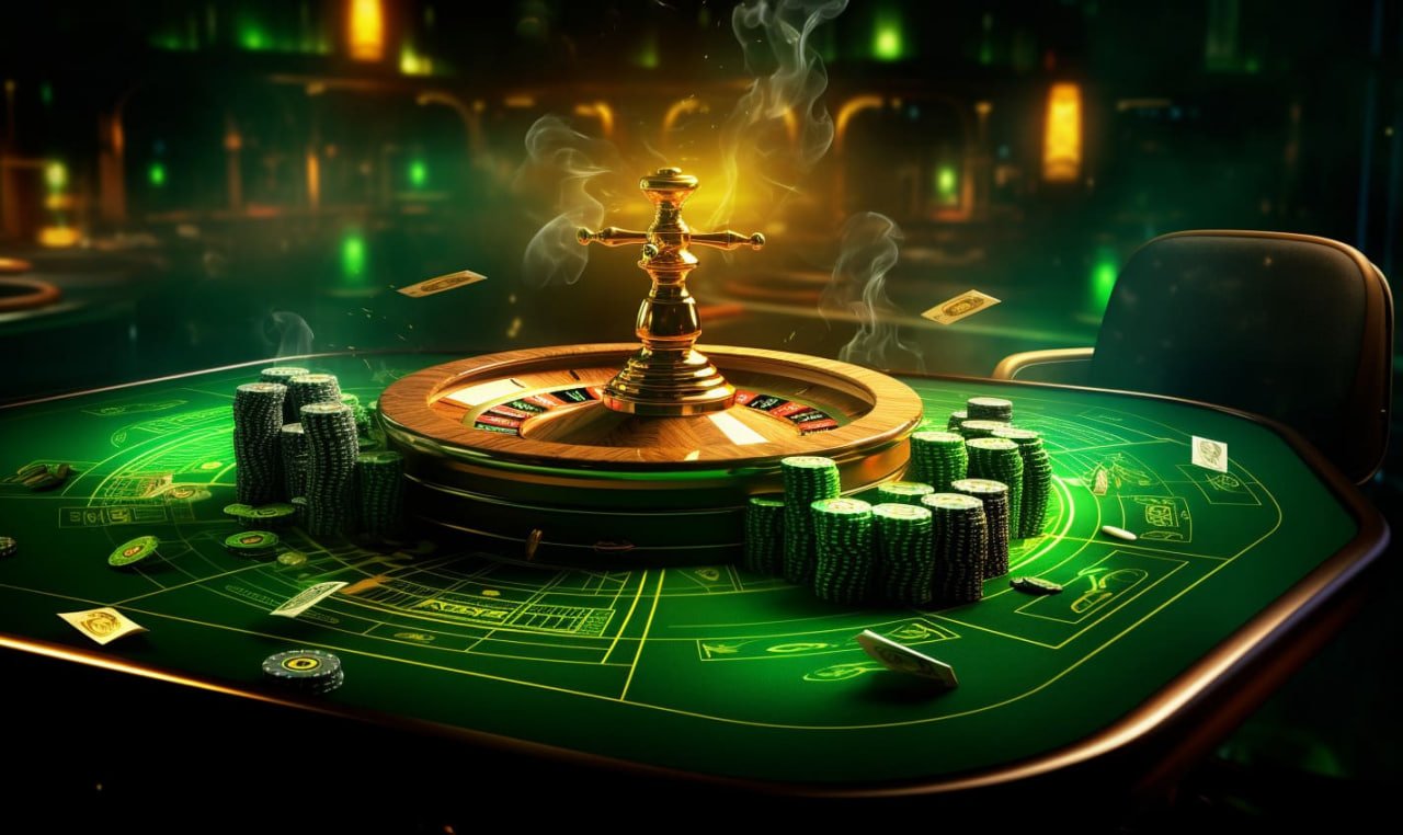 21bet casino