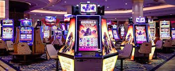 21bet casino