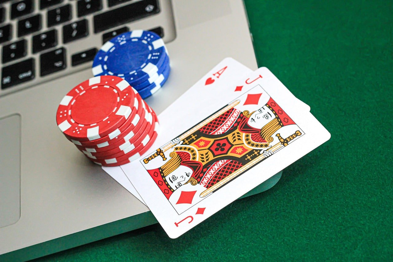 21bet casino