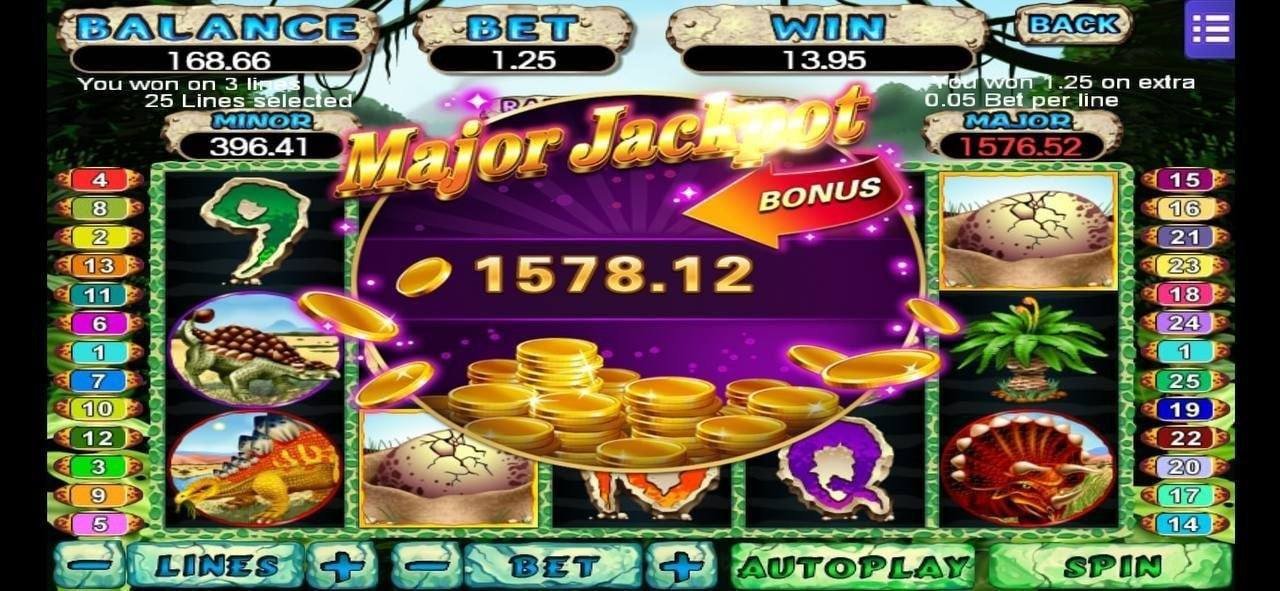 21bet casino